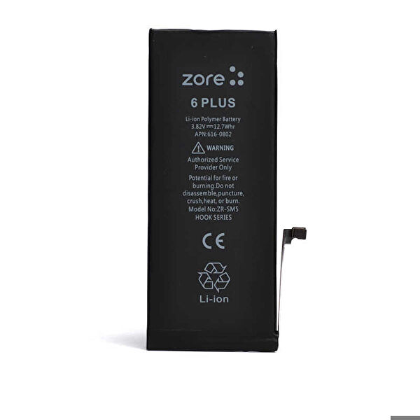 Megafox Teknoloji Batarya