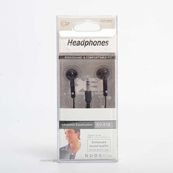 Megafox Teknoloji Kulaklık