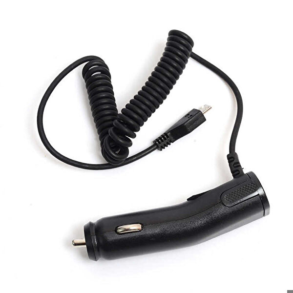 Megafox Teknoloji Araç Şarjı