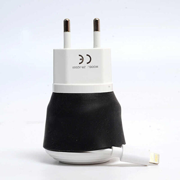 Megafox Teknoloji Şarj Cihazı