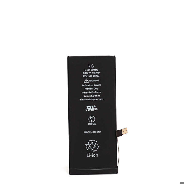 Megafox Teknoloji Batarya