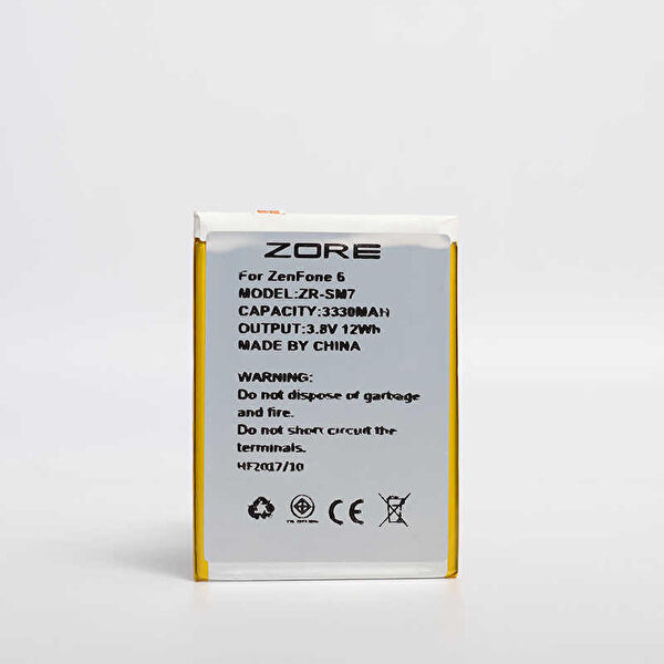 Megafox Teknoloji Batarya