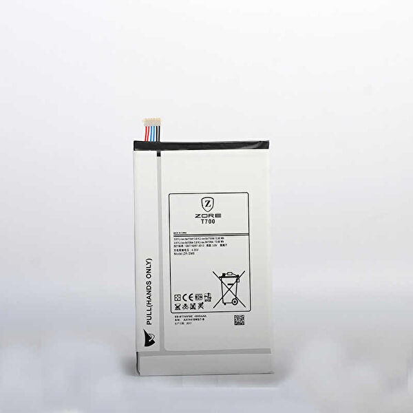 Megafox Teknoloji Batarya