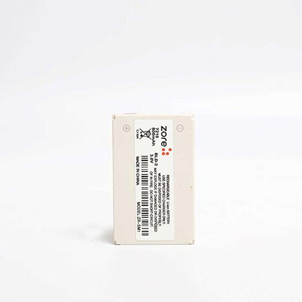 Megafox Teknoloji Batarya