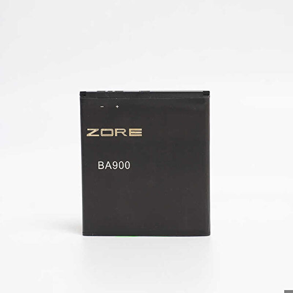 Megafox Teknoloji Batarya