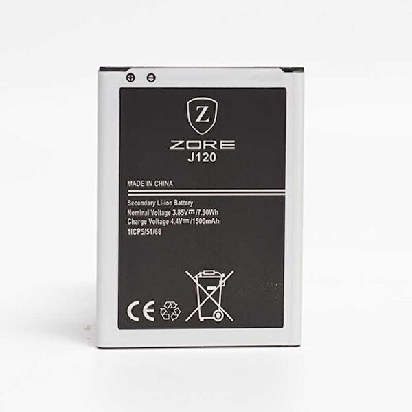 Megafox Teknoloji Batarya