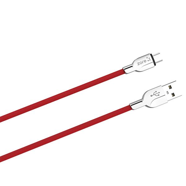 Megafox Teknoloji Şarj, Data Kablosu