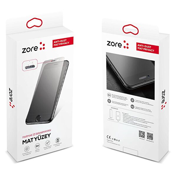 Megafox Teknoloji Ekran Koruyucu