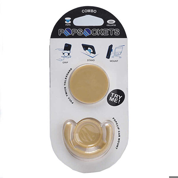 Megafox Teknoloji Stand ve Dock