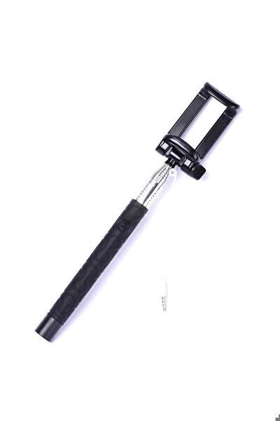 Megafox Teknoloji Selfie Çubuğu