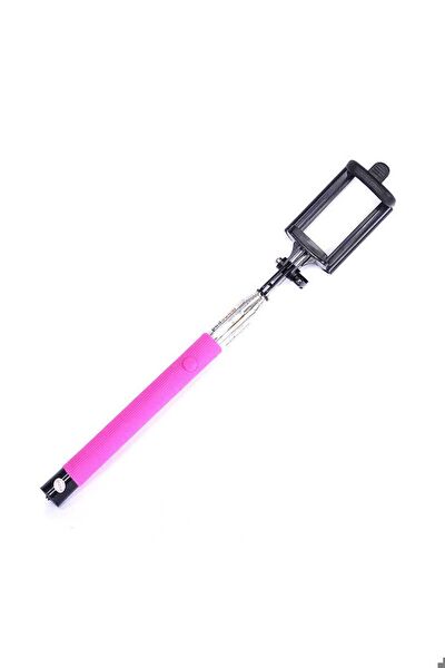 Megafox Teknoloji Selfie Çubuğu