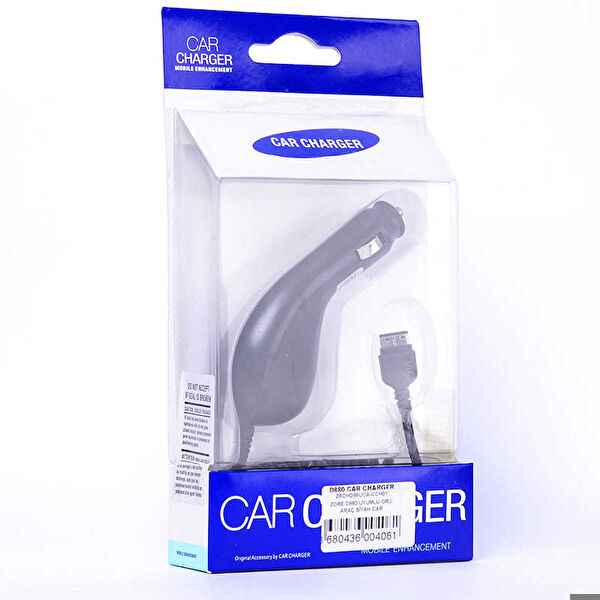 Megafox Teknoloji Araç Şarjı