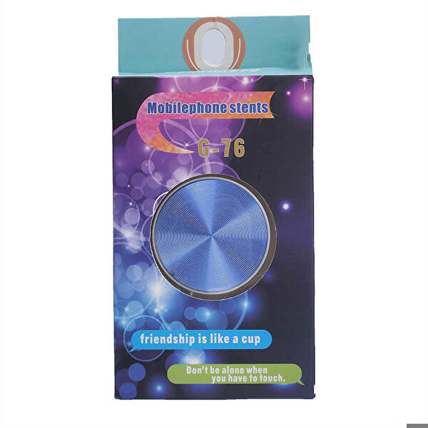 Megafox Teknoloji Stand ve Dock