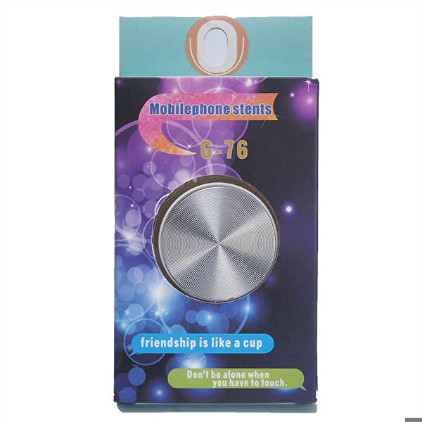 Megafox Teknoloji Stand ve Dock