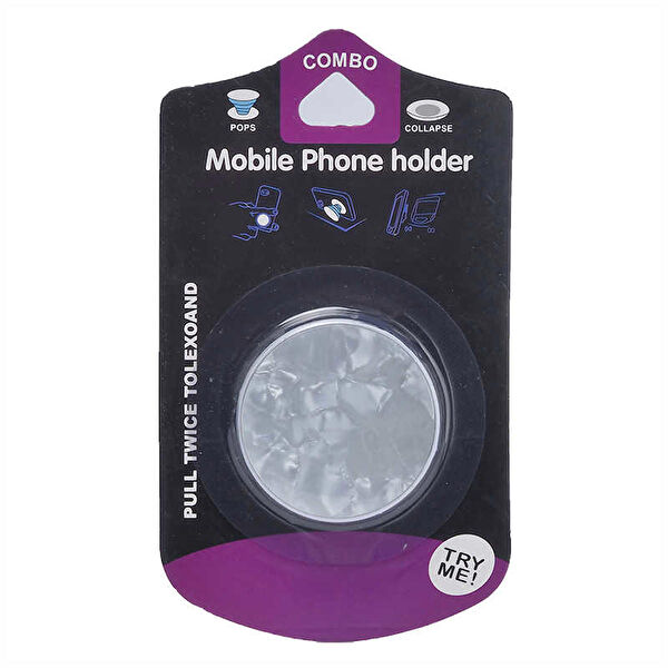 Megafox Teknoloji Stand ve Dock