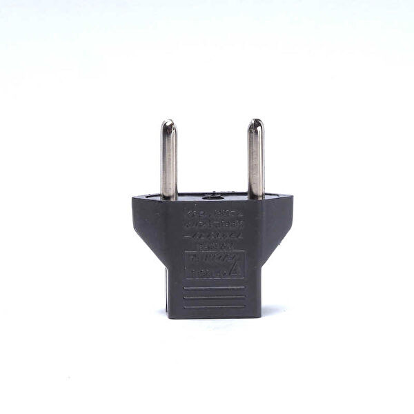 Megafox Teknoloji Fiş, Fiş Dönüştürücü