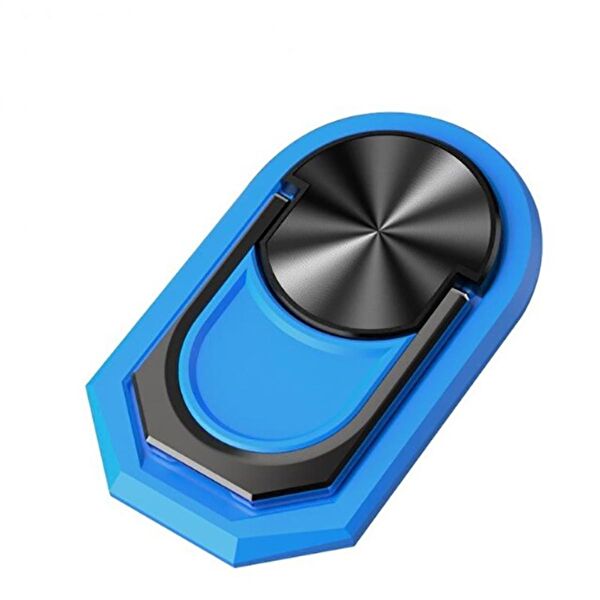 Megafox Teknoloji Stand ve Dock