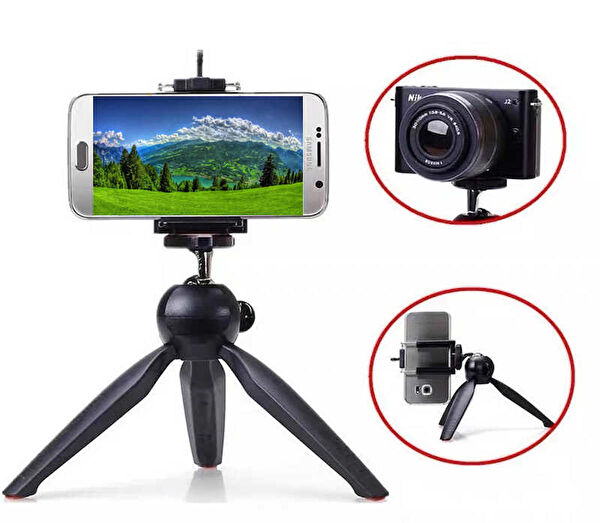 Megafox Teknoloji Tripod
