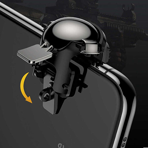 Megafox Teknoloji Cep Telefonu Oyun Aksesuarları