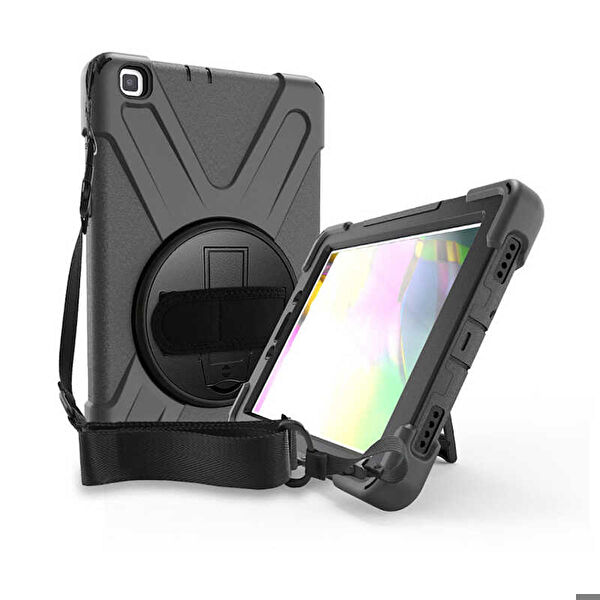 Megafox Teknoloji Tablet Kılıfları