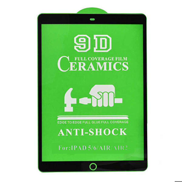 Megafox Teknoloji Tablet Ekran Koruyucuları