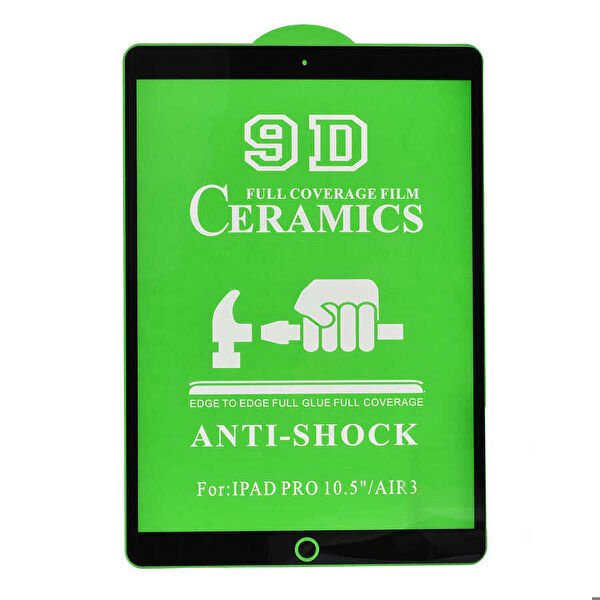 Megafox Teknoloji Tablet Ekran Koruyucuları