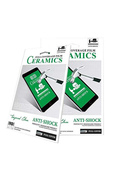 Megafox Teknoloji Tablet Ekran Koruyucuları