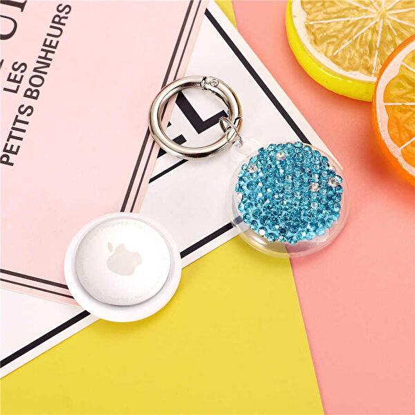 Megafox Teknoloji Giyilebilir Takip Cihazı, GPS Takip Cihazı