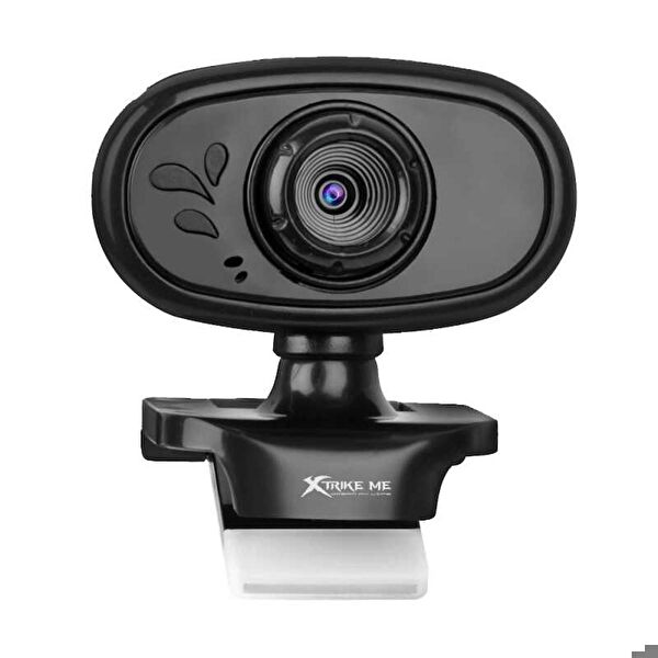 Xtrike-Me Webcam