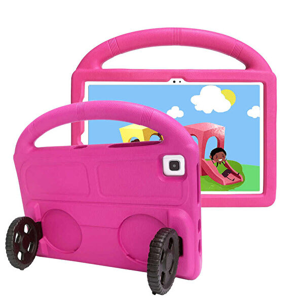 Megafox Teknoloji Tablet Kılıfları