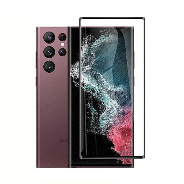 Megafox Teknoloji Ekran Koruyucu