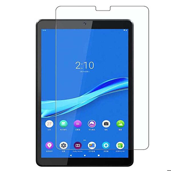 Megafox Teknoloji Tablet Ekran Koruyucuları