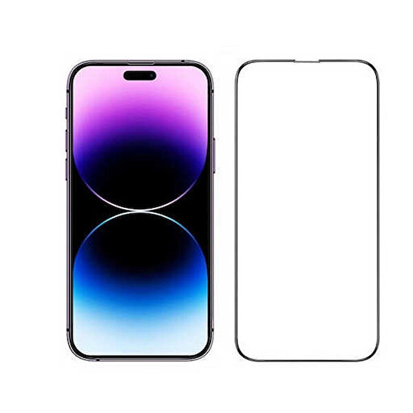 Megafox Teknoloji Ekran Koruyucu