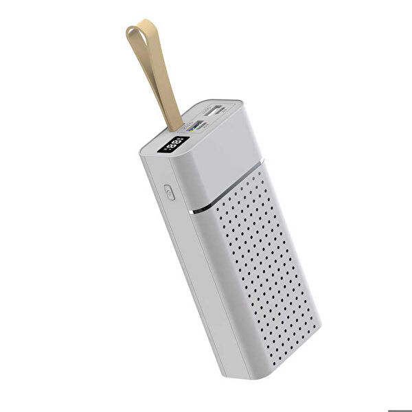 Megafox Teknoloji Powerbank, Taşınabilir Şarj Cihazı