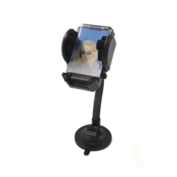 Megafox Teknoloji Araç içi Telefon Tutucu