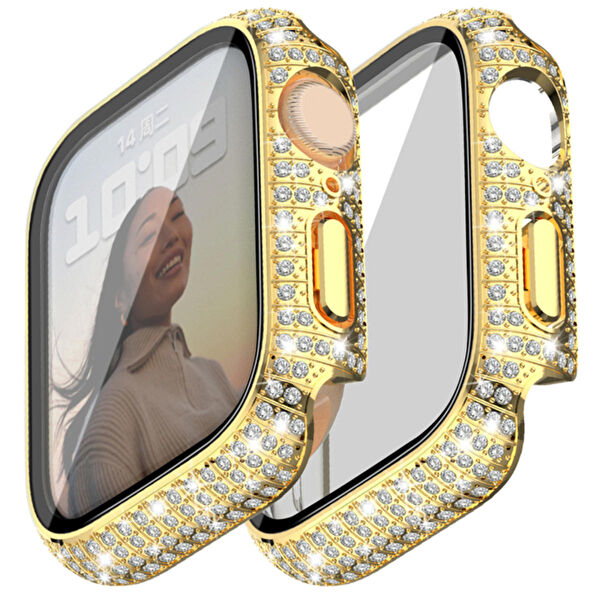 Megafox Teknoloji Akıllı Saat Aksesuar