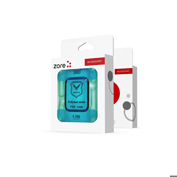 Megafox Teknoloji Akıllı Saat Aksesuar