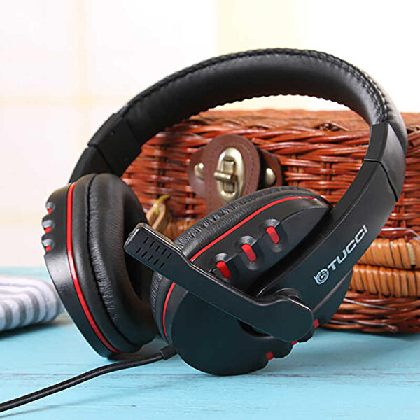 Megafox Teknoloji Kulaklık