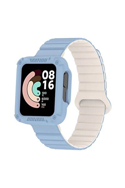 Megafox Teknoloji Akıllı Saat Aksesuar