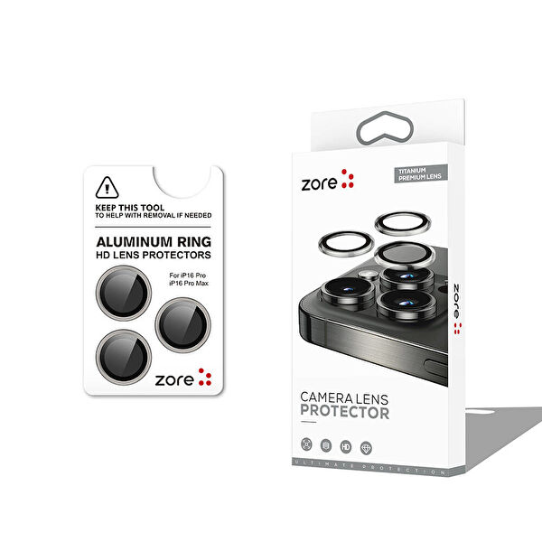 Megafox Teknoloji Kamera Aksesuarları