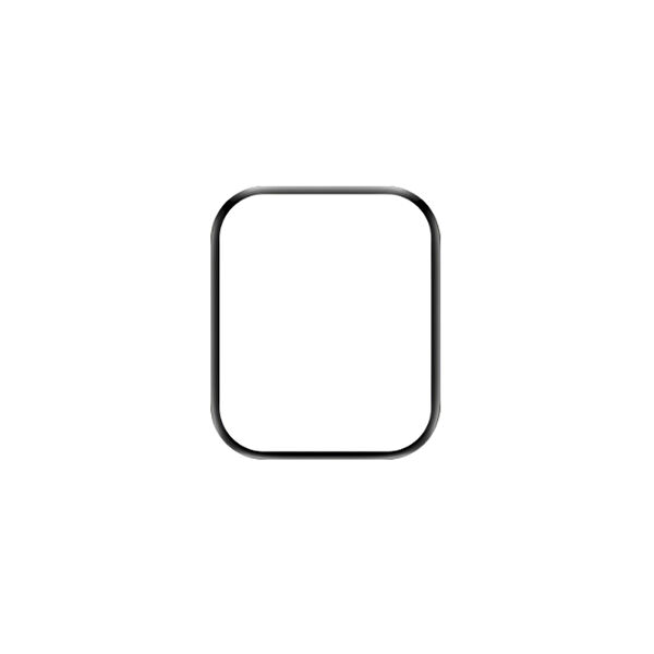 Megafox Teknoloji Akıllı Saat Aksesuar