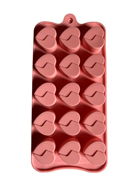 Odak Kurabiye, Çikolata Kalıbı