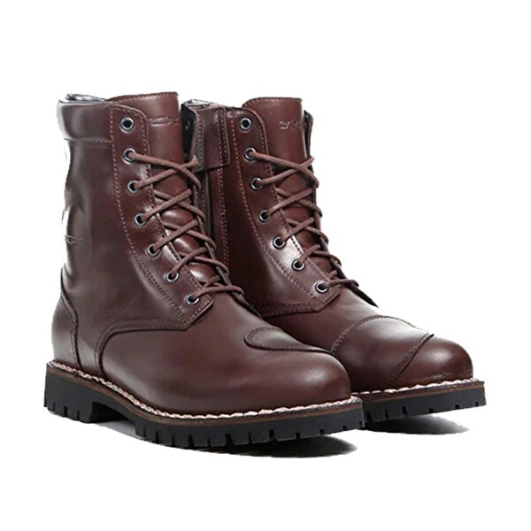 TCX Motosiklet Bot ve Ayakkabı