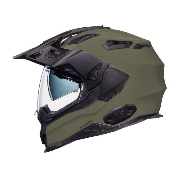 Nexx Motosiklet Kaskları