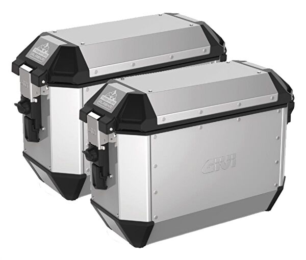 GİVİ Motosiklet Yan Çanta