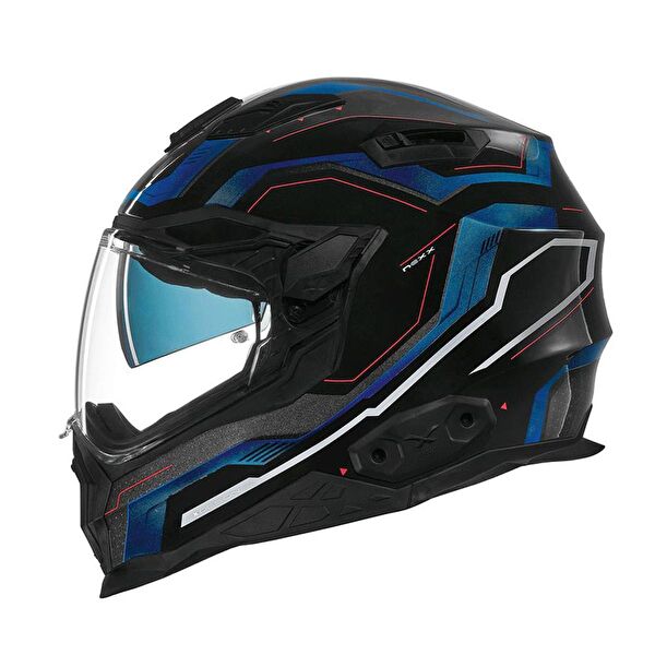 Nexx Motosiklet Kaskları ve Yedek Parçaları