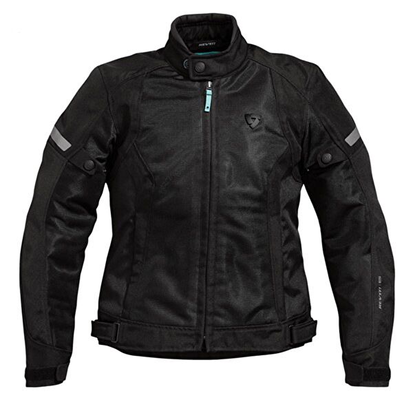 Revit Motosiklet Mont ve Ceket
