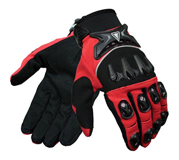 Vexo Motosiklet Eldiveni