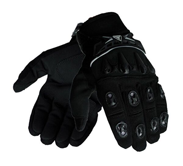 Vexo Motosiklet Eldiveni