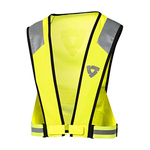 Revit Motosiklet Yelekleri